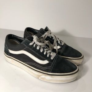 Old Sokol Vans unisex